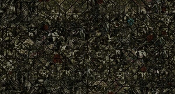 Fotobehang El dorado