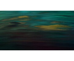 Fotobehang In the sun