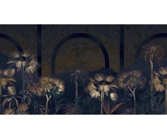 Fotobehang Little victoria