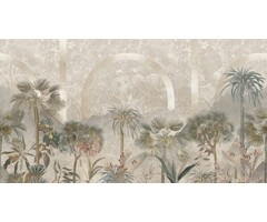 Fotobehang Little victoria