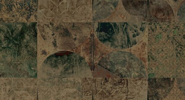 Fotobehang Banbury Lane