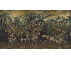 Fotobehang Maison Muance