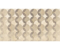 Fotobehang Tropicana spheres