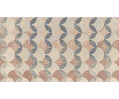 Fotobehang Tropicana spheres