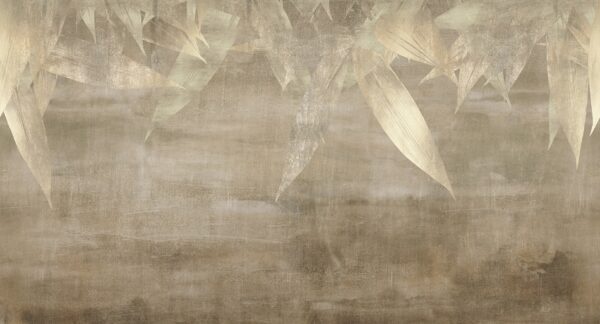 Fotobehang Shine down