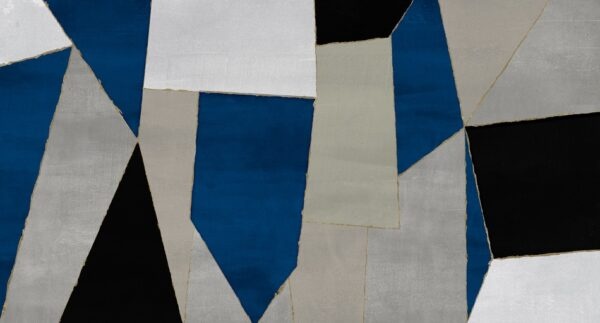 Fotobehang Dawn of milford