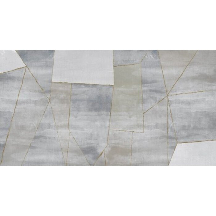 Fotobehang Dawn of milford