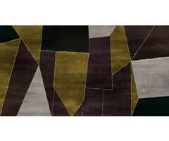 Fotobehang Dawn of milford