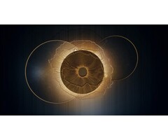 Fotobehang Atlas obscura