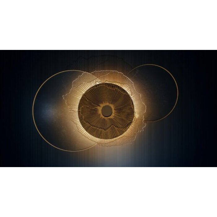 Fotobehang Atlas obscura