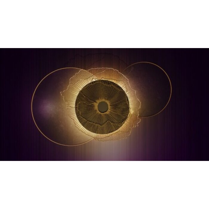 Fotobehang Atlas obscura