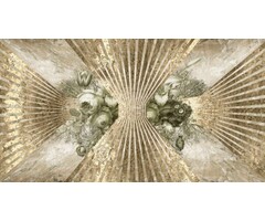 Fotobehang Royal awakening