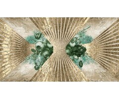 Fotobehang Royal awakening