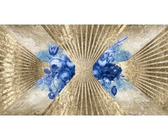 Fotobehang Royal awakening