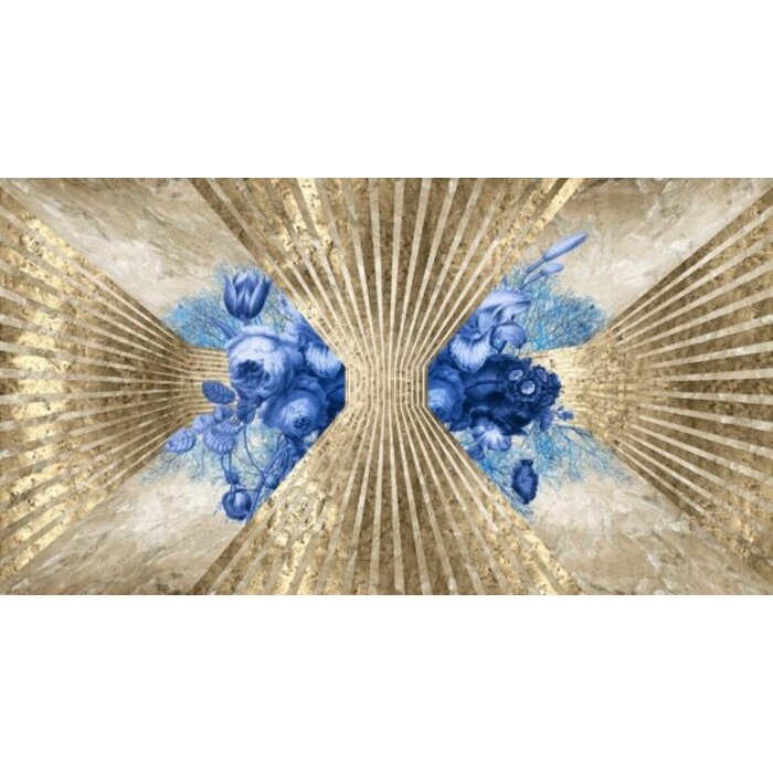 Fotobehang Royal awakening