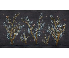 Fotobehang Sense of truth