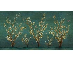 Fotobehang Sense of truth