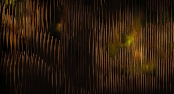 Fotobehang Henderson