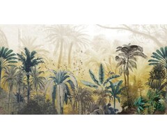 Fotobehang Carlton Gardens