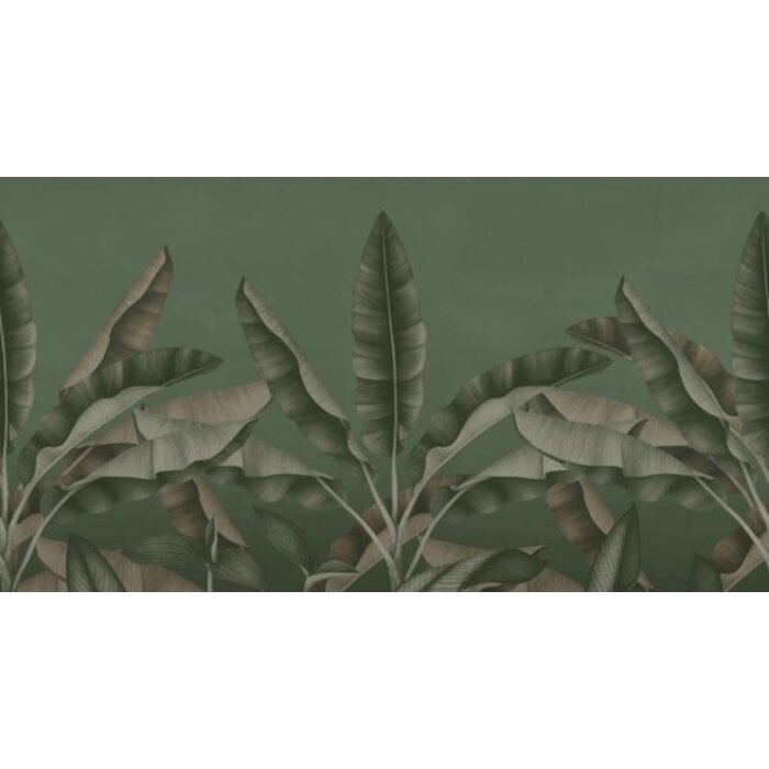 Fotobehang Honolulu sky