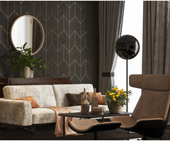 Reveries - Tendance bruin