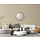 Santa Fe - Retro string motif Gold