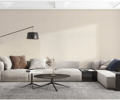 Santa Fe - Engraved Beige