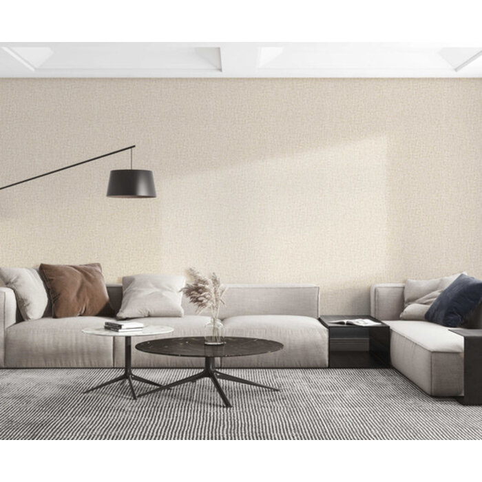 Santa Fe - Engraved Beige