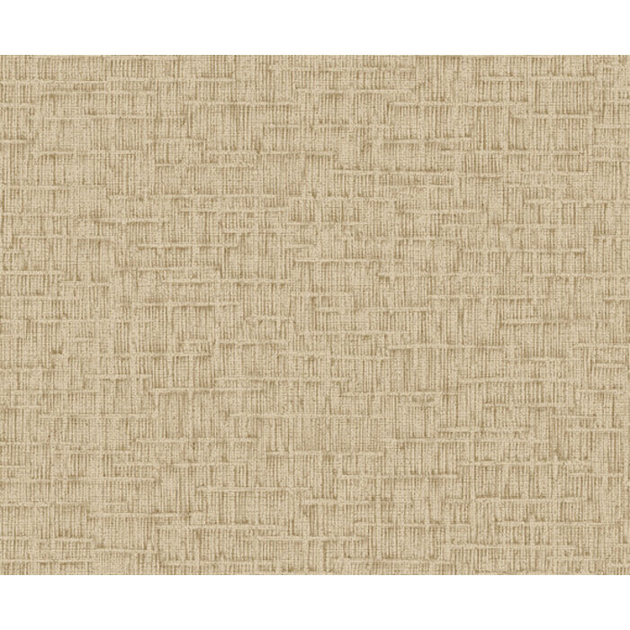 Santa Fe - Engraved Gold