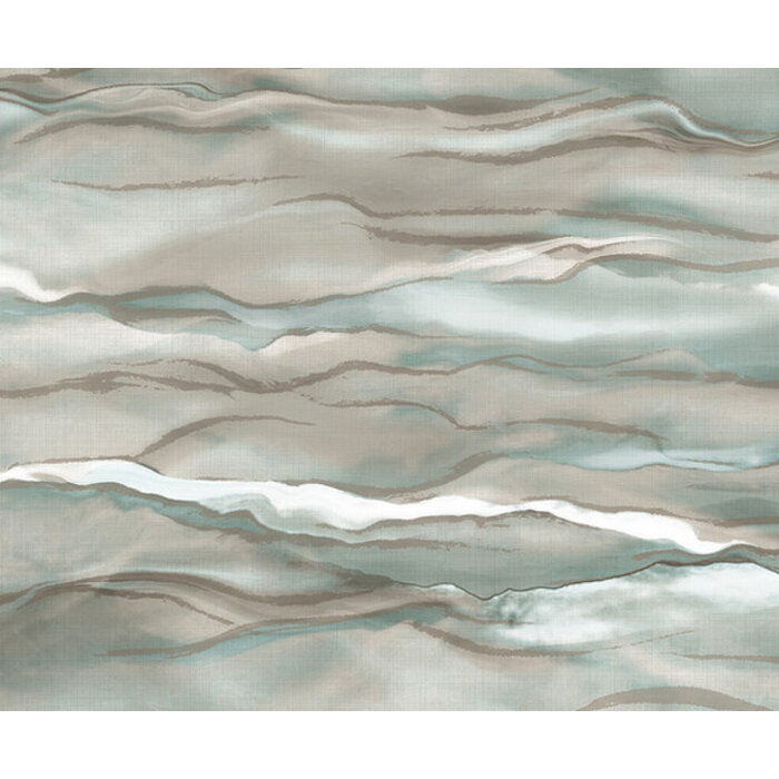 Santa Fe - Desert Sands Sea Foam