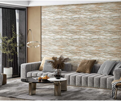 Santa Fe - Desert Sands Bronze & Grn