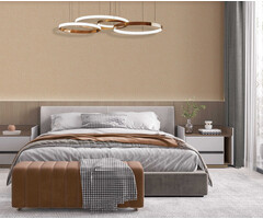 Santa Fe - Natures Weave Bronze