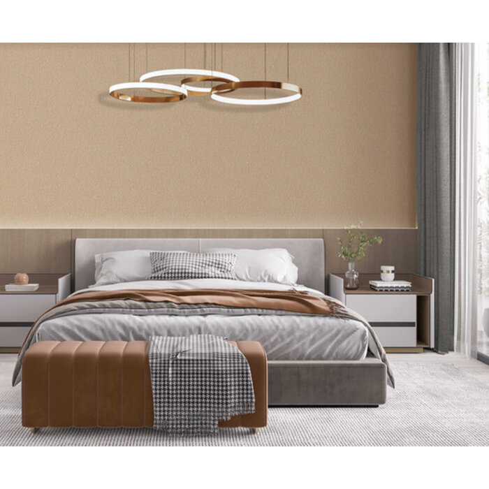 Santa Fe - Natures Weave Bronze