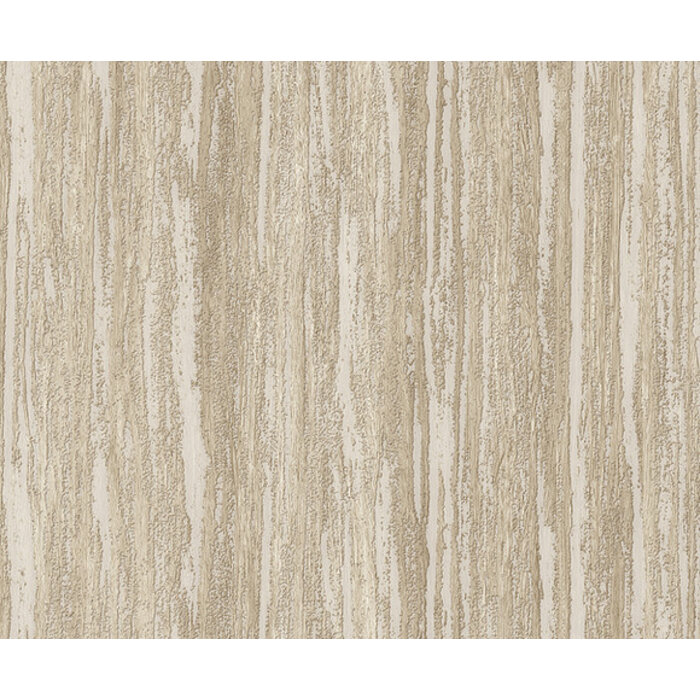 Santa Fe - Wood Grain Antique Gold