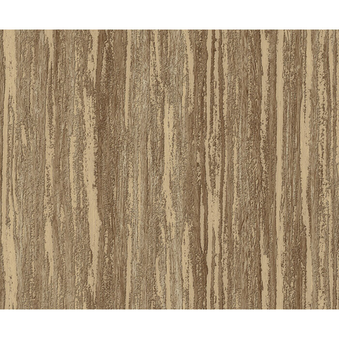 Santa Fe - Wood Grain Bronze