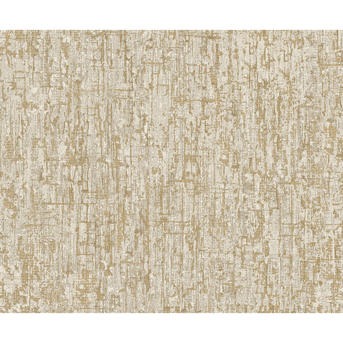 Santa Fe - Concrete Antique Gold