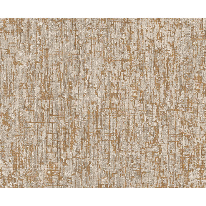 Santa Fe - Concrete Bronze