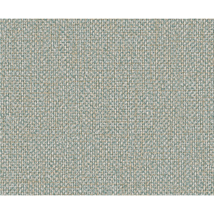 Santa Fe - Basket Weave Sage Green