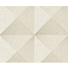 Santa Fe - Weaved Cube Cream
