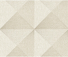 Santa Fe - Weaved Cube Cream