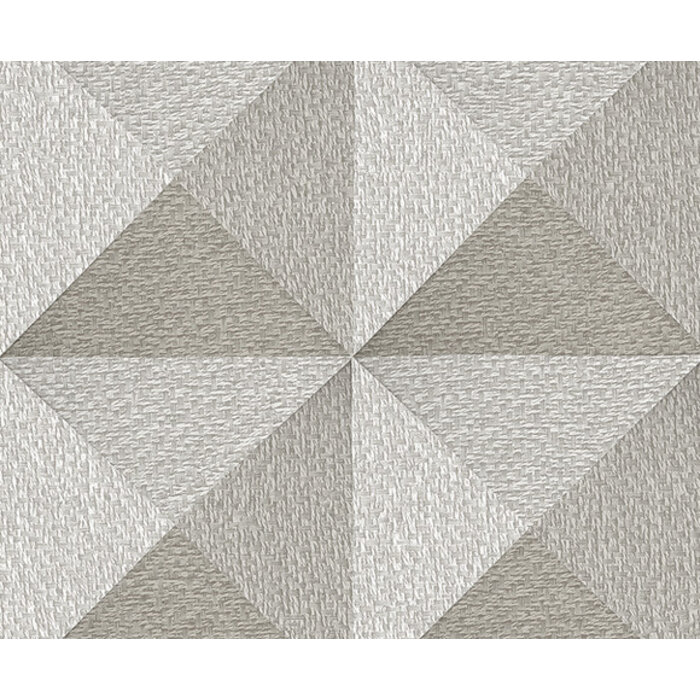 Santa Fe - Weaved Cube Taupe