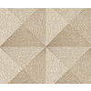 Santa Fe - Weaved Cube Beige