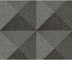 Santa Fe - Weaved Cube Black