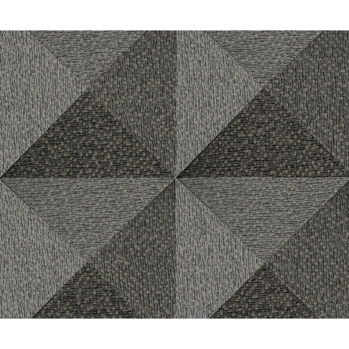 Santa Fe - Weaved Cube Black