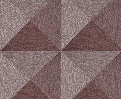 Santa Fe - Weaved Cube Terracotta