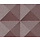 Santa Fe - Weaved Cube Terracotta