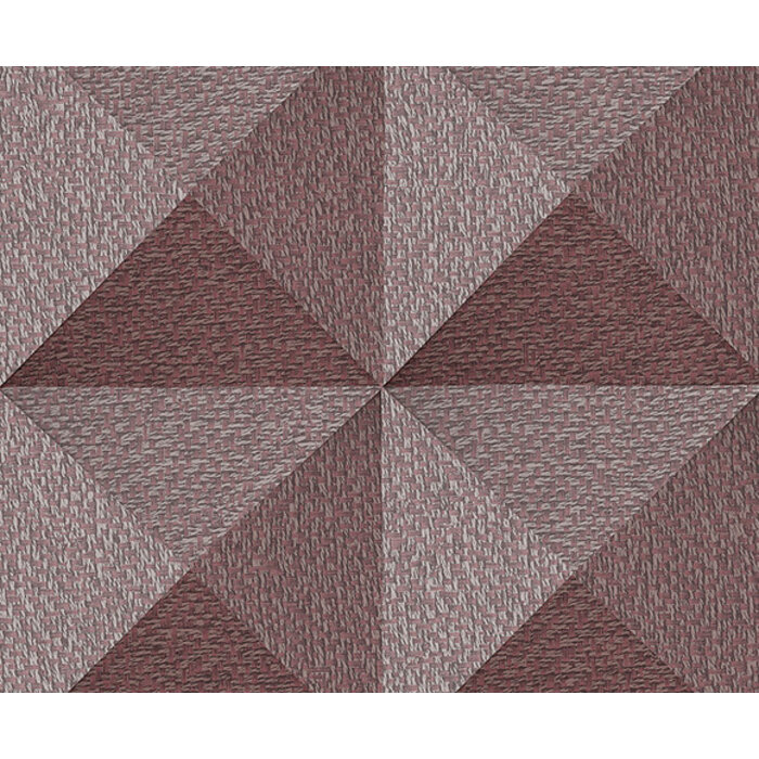 Santa Fe - Weaved Cube Terracotta