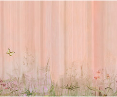 Cute Walls - Wildflower Meadow 212x280cm