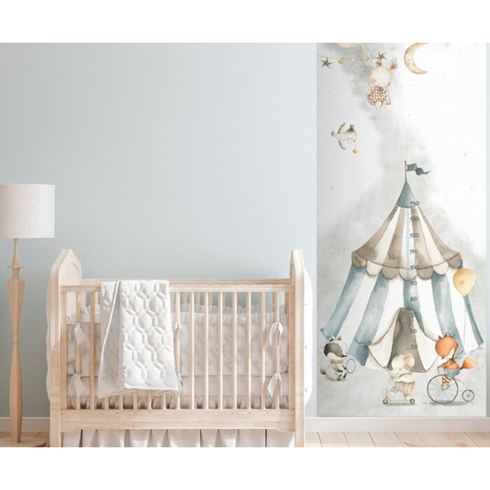 Cute Walls - Night Circus 106x280cm