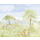 Cute Walls - Safari Park 212x280cm